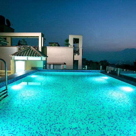 Beautiful Kathmandu Hotel Eksteriør bilde